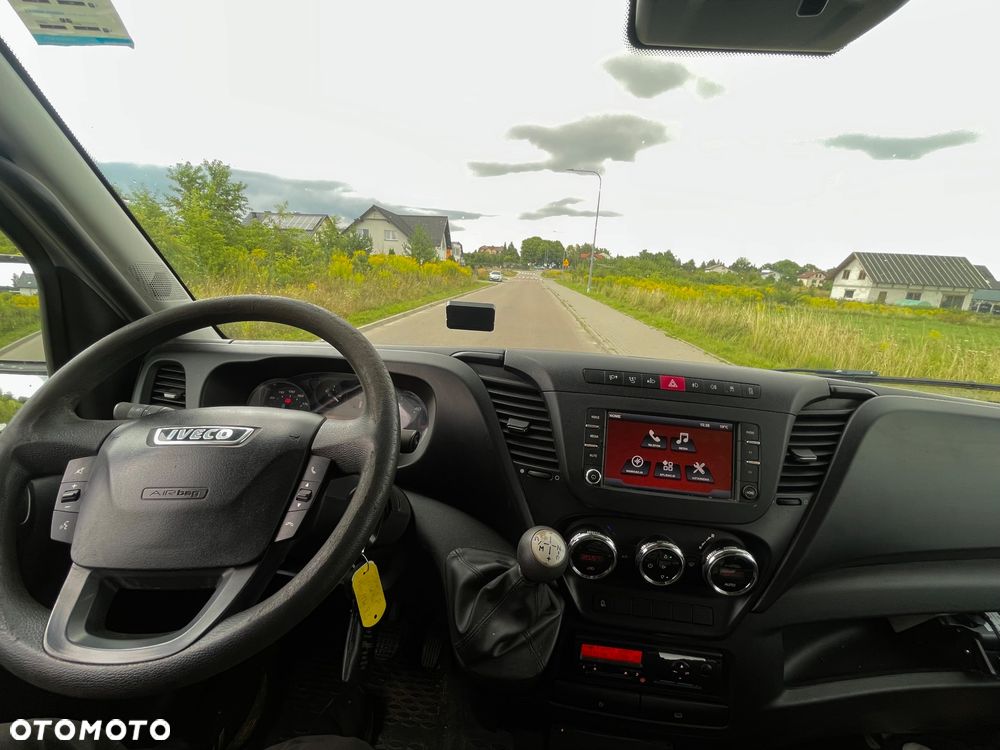 Iveco Daily 70C17 - 8