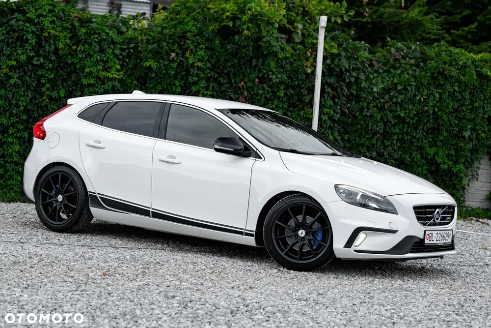 Volvo V40 - 4