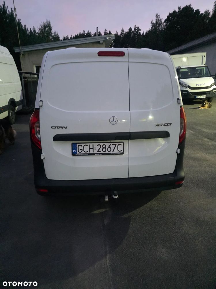 Mercedes-Benz Citan - 6