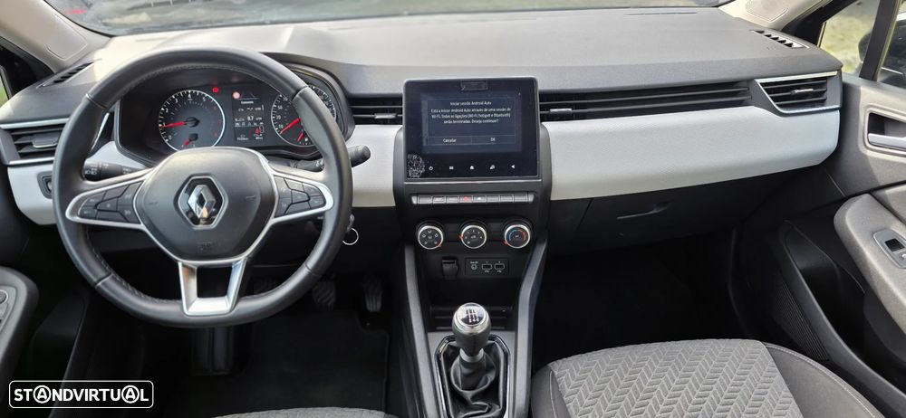 Renault Clio 1.0 TCe Evolution - 14