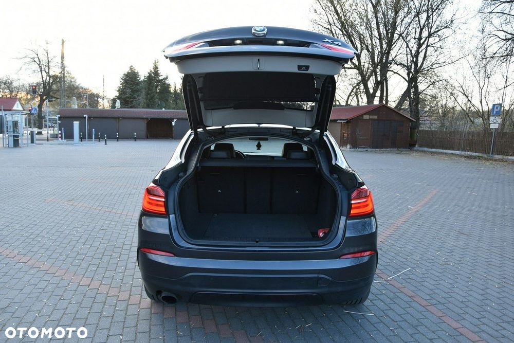 BMW X4 - 25