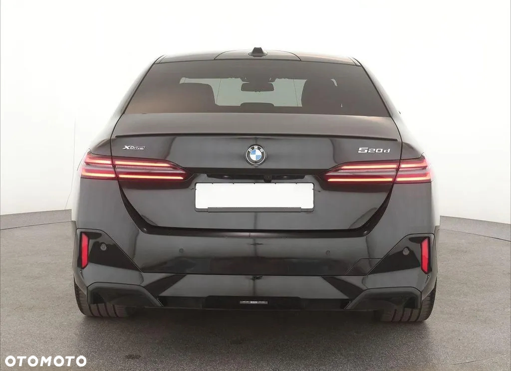 BMW Seria 5 - 4