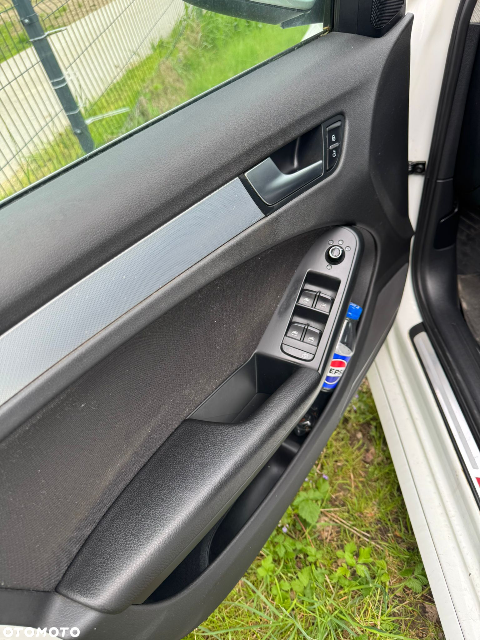 Audi A4 2.0 TDI Multitronic - 15