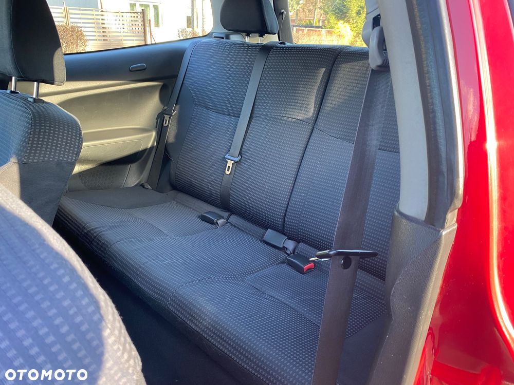 Honda Civic 1.4i Sport BAR - 6