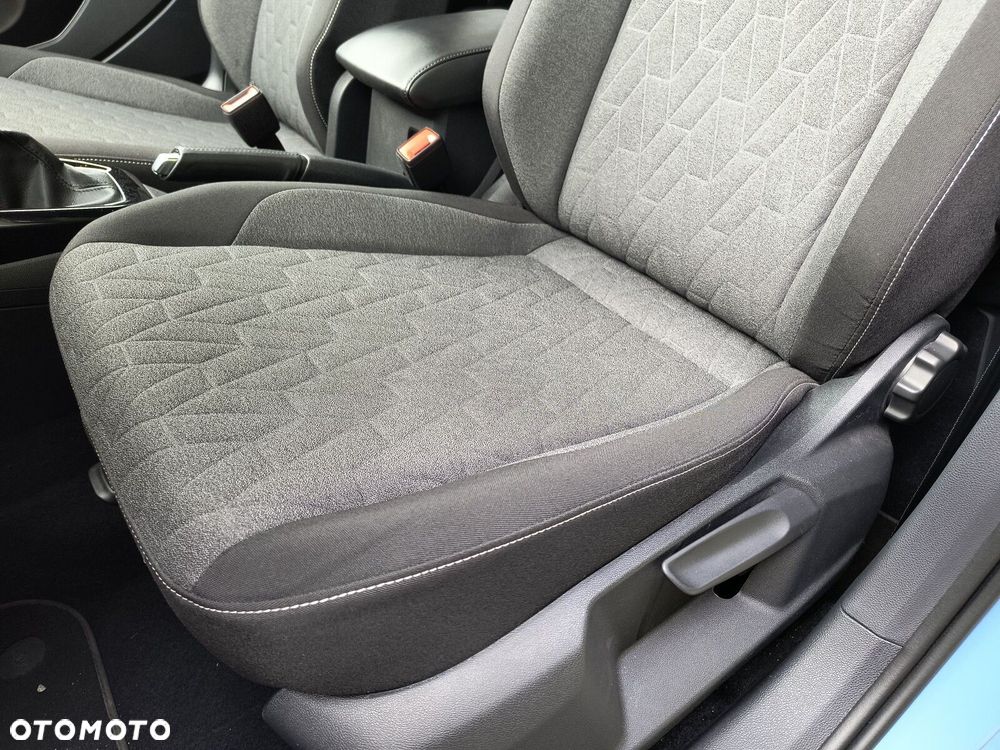 Volkswagen T-Cross 1.0 TSI Special Edition DSG - 16