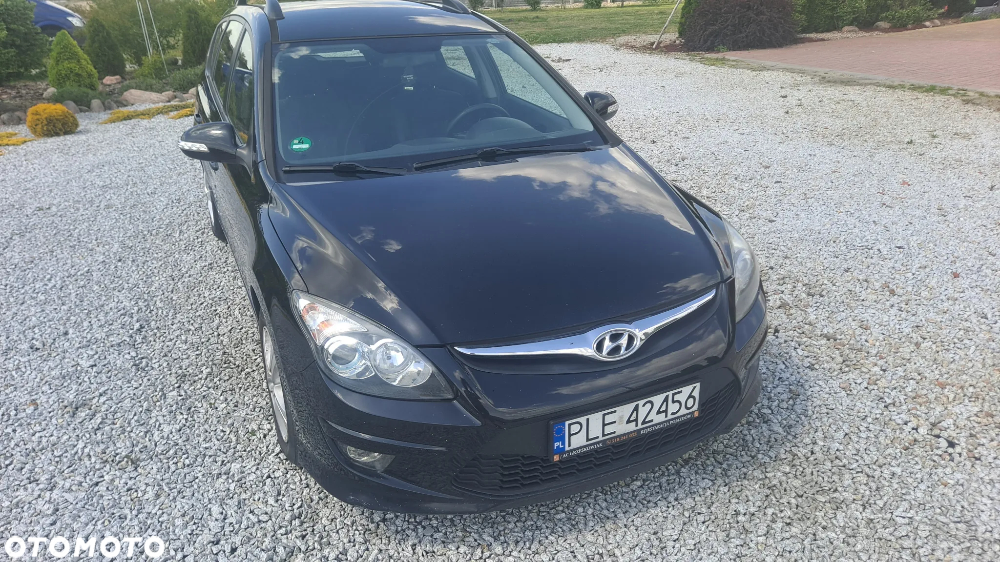 Hyundai i30 - 8