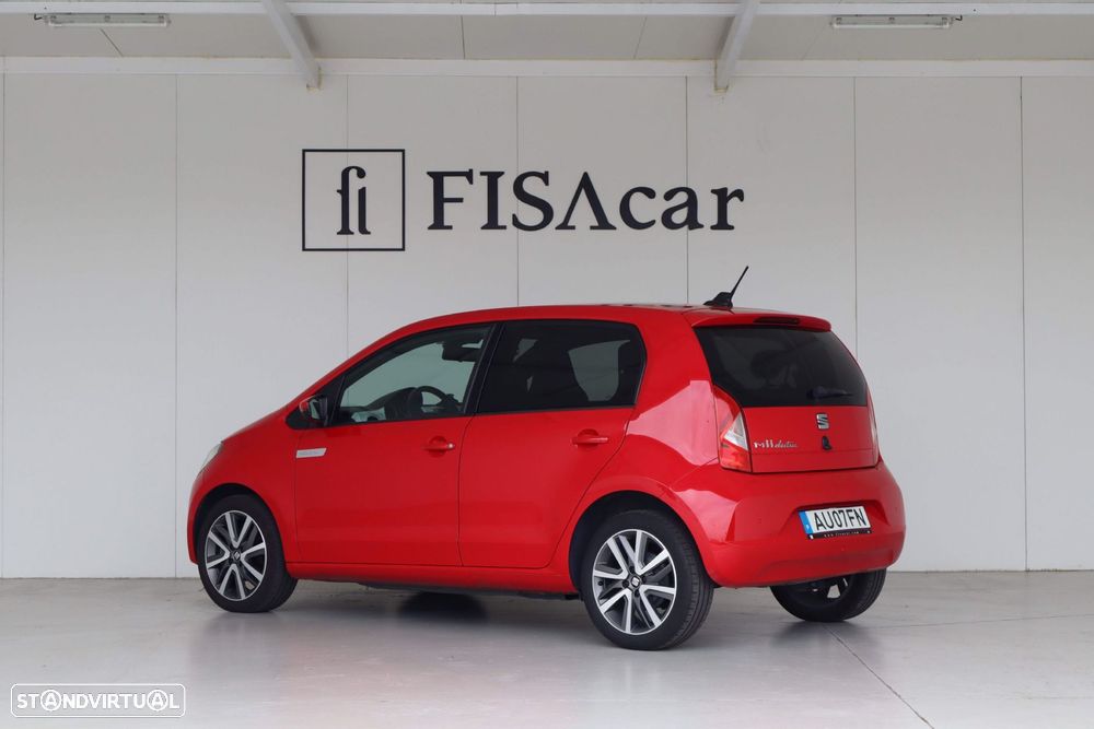 SEAT Mii Electric - 9