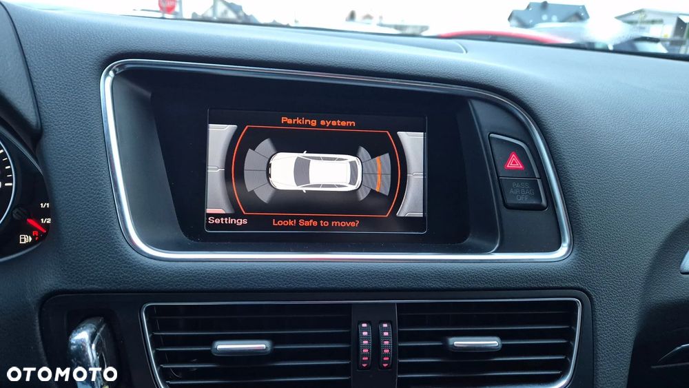 Audi Q5 - 29