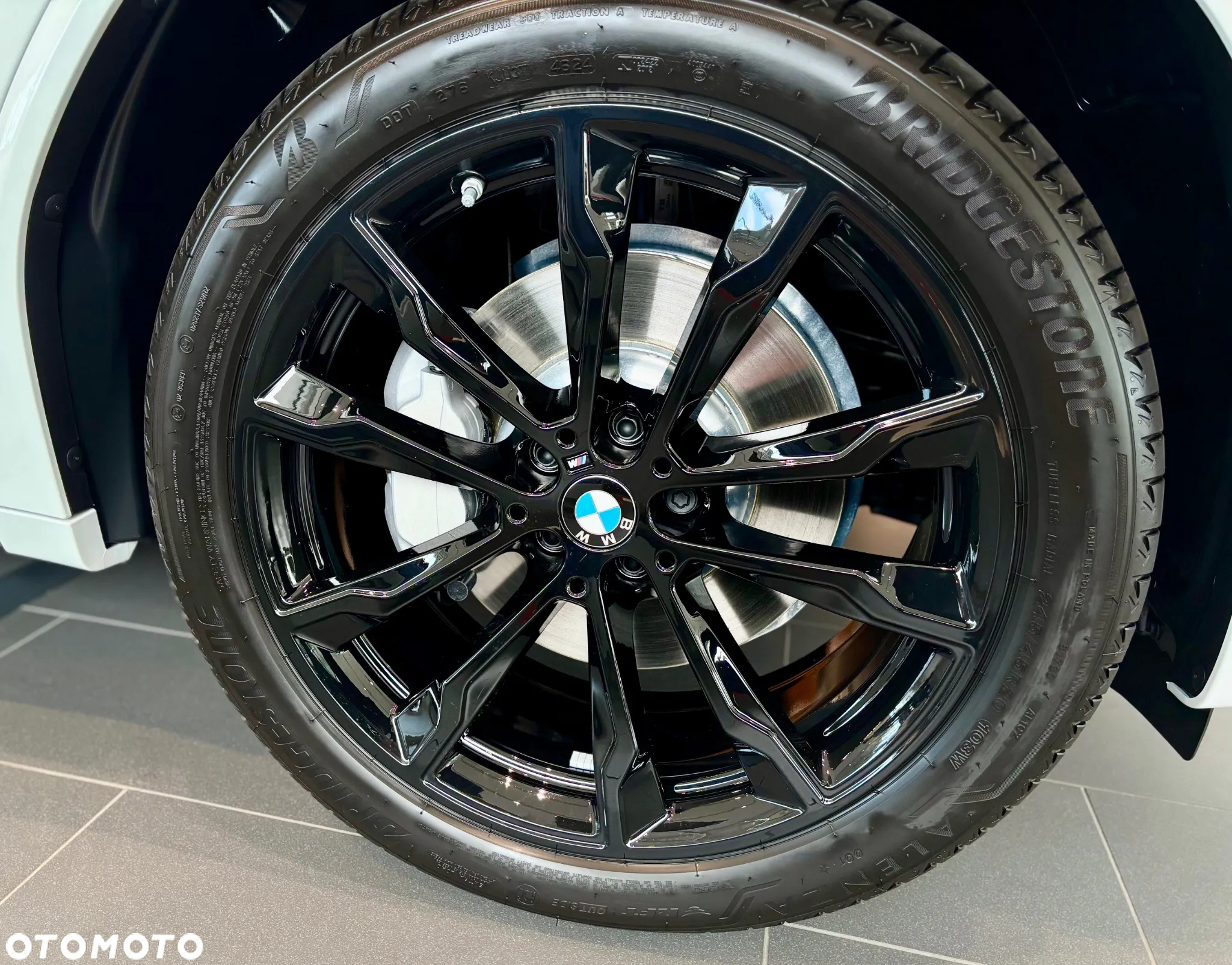 BMW X4 - 6