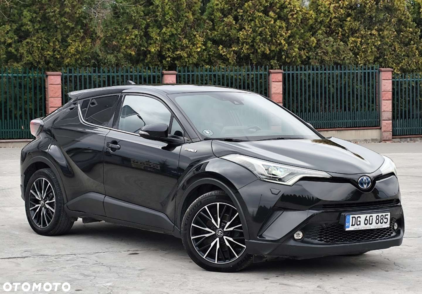 Toyota C-HR - 30
