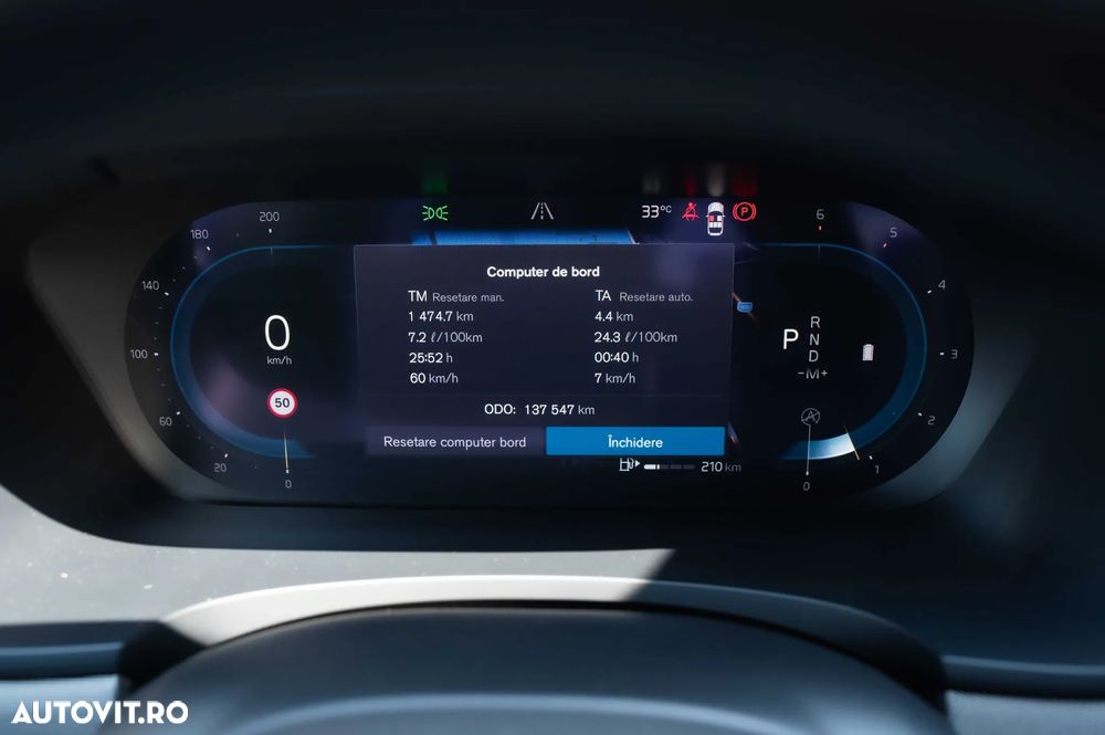 Volvo S90 B5 D AWD Geartronic RDesign - 15