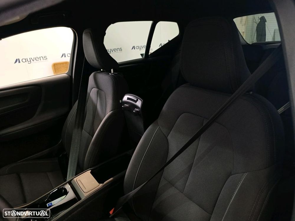 Volvo XC 40 Recharge Plus - 7