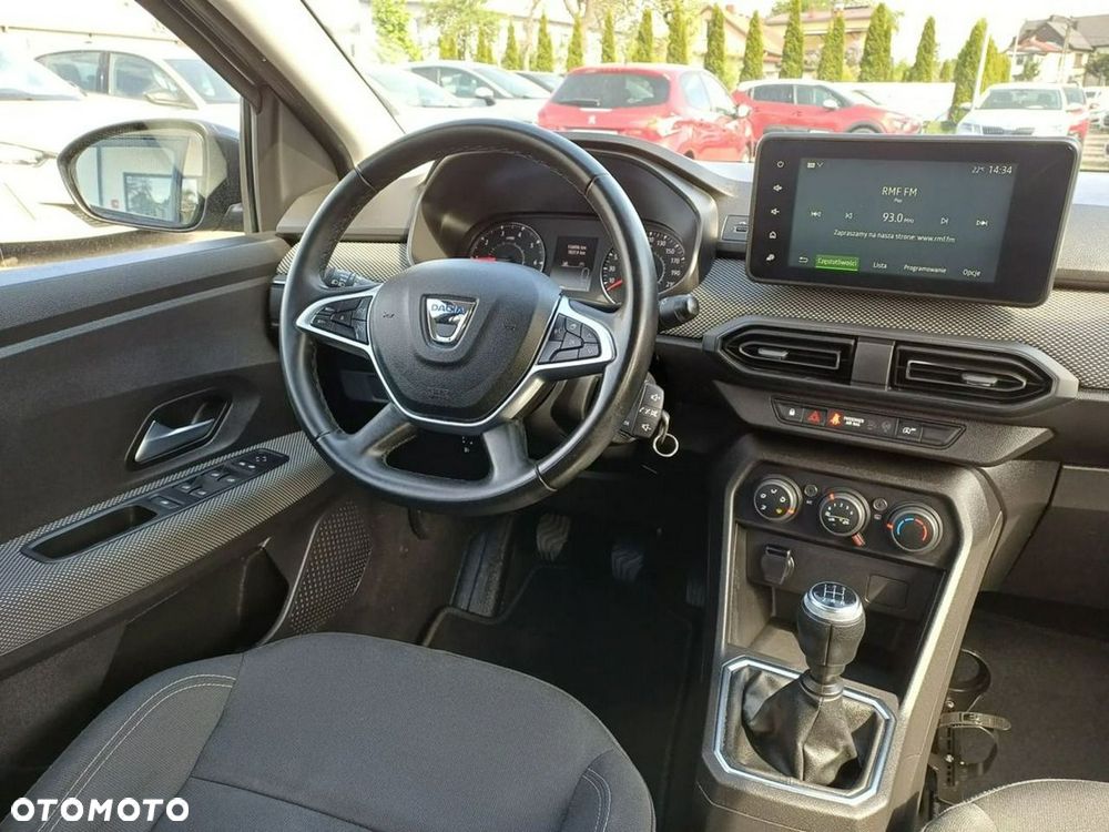 Dacia Sandero TCe 90 S&S Laureate - 21