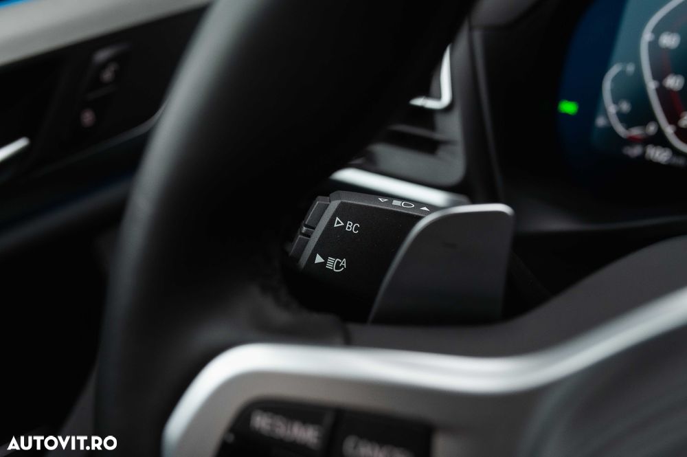 BMW X3 xDrive30e Aut. M Sport - 25