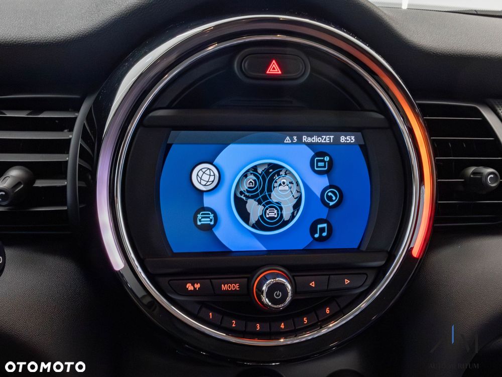 MINI Cooper - 33