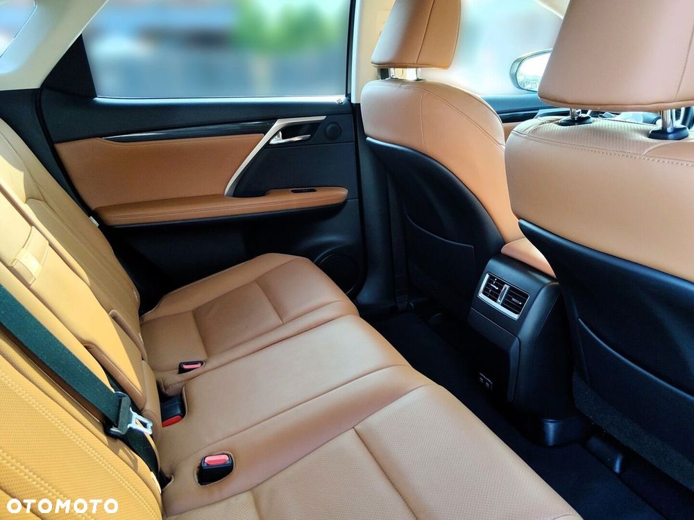Lexus RX 300 Prestige - 13