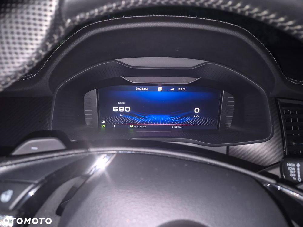 Skoda Kodiaq 2.0 TDI 4x4 Sportline DSG - 15