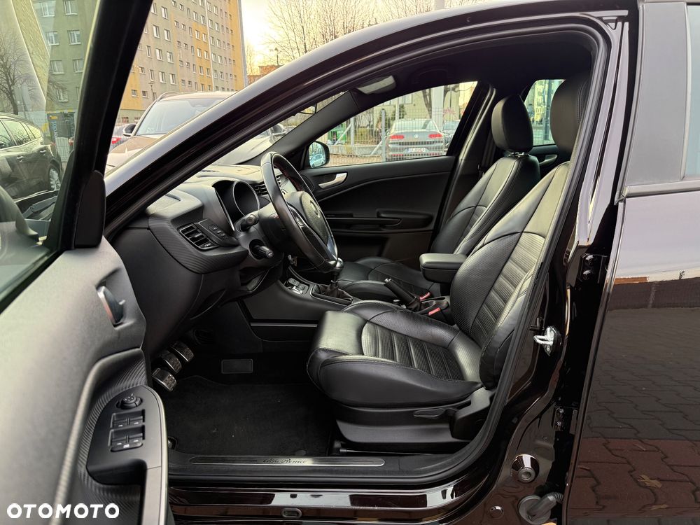 Alfa Romeo Giulietta 1.6 JTDM Sport - 26