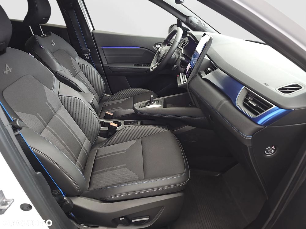 Renault Symbioz 1.8 E-Tech Full Hybrid 160 Esprit Alpine - 37