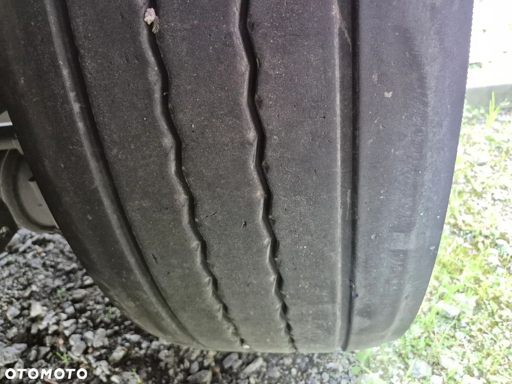 Krone Standard 2020, Przebieg 170.000 km - 9