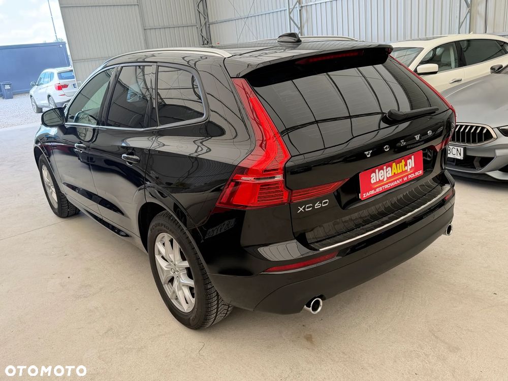 Volvo XC 60 D3 Inscription - 4