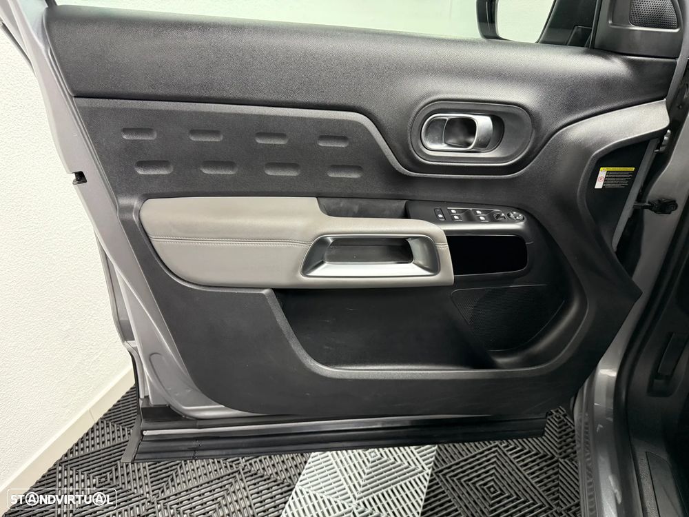 Citroën C5 Aircross 1.2 PureTech Shine Pack - 22