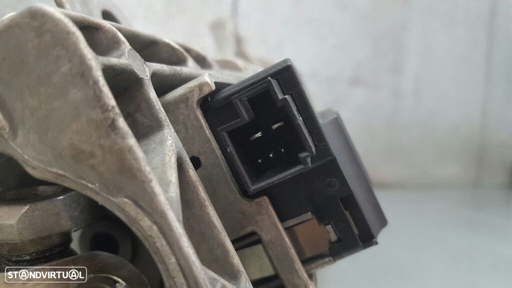 COLUNA DIREÇÃO MERCEDES-BENZ CLASSE A 2015 - 4