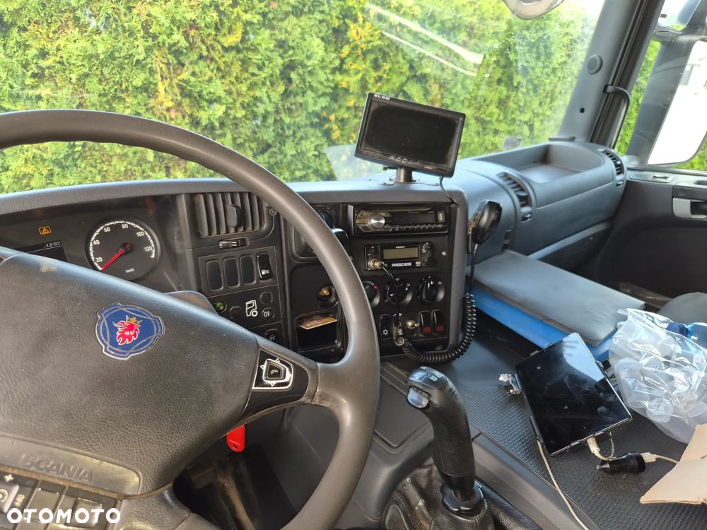 Scania - 7