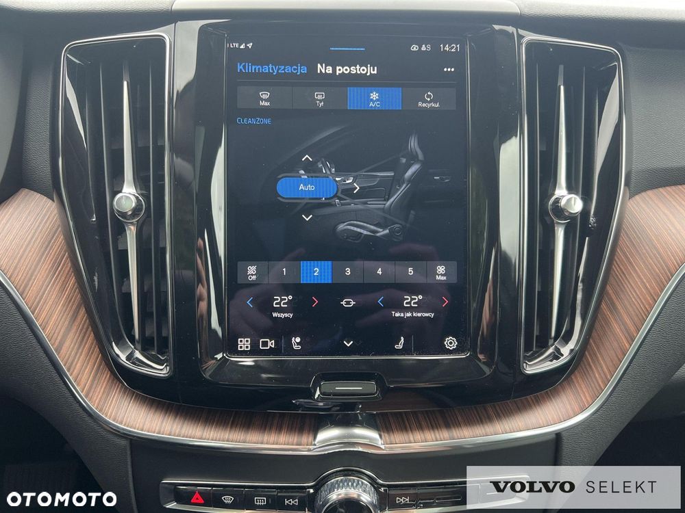 Volvo XC 60 - 26