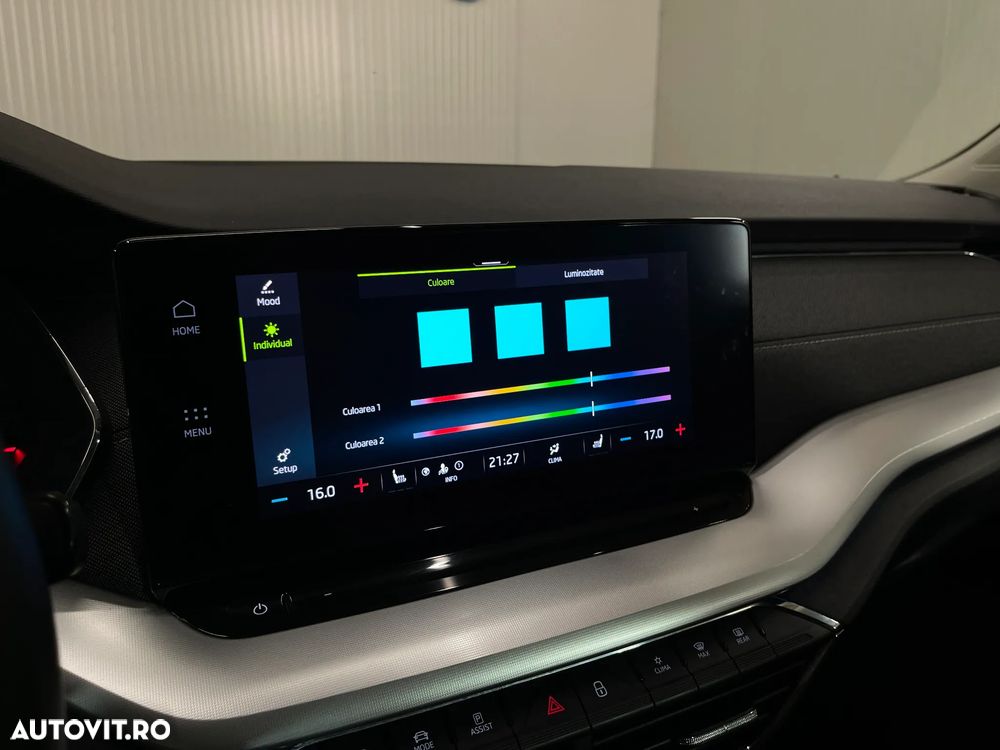 Skoda Octavia 2.0 TDI Style - 20