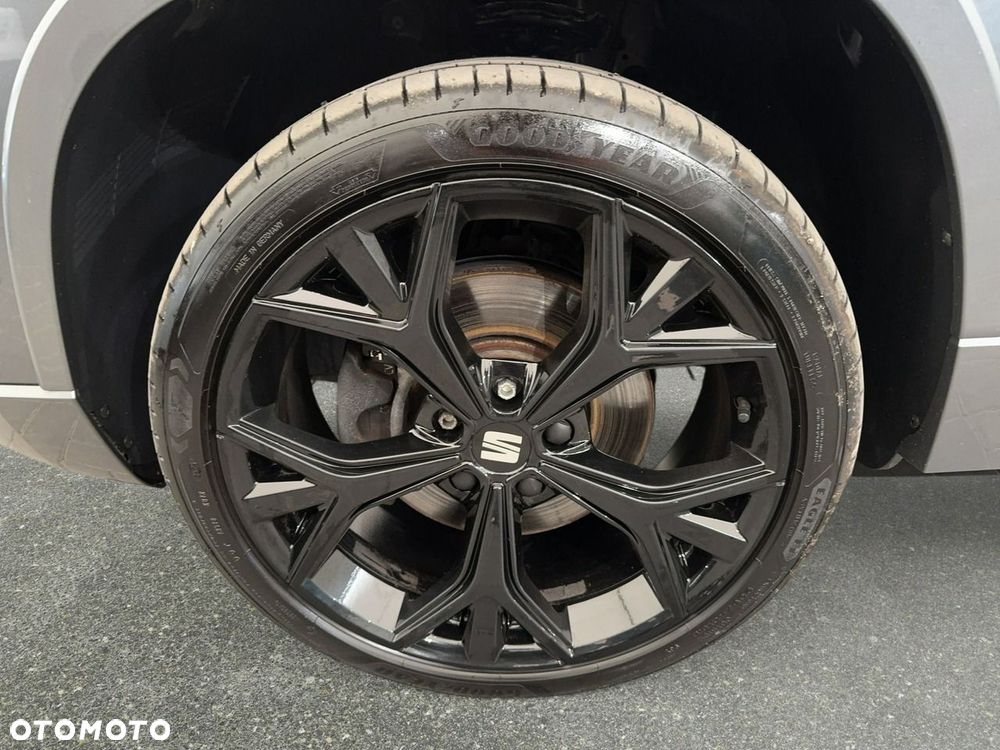 Seat Ateca - 11