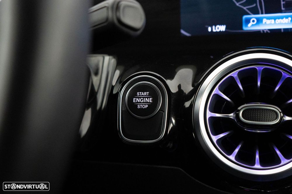 Mercedes-Benz B 250 e Progressive - 22