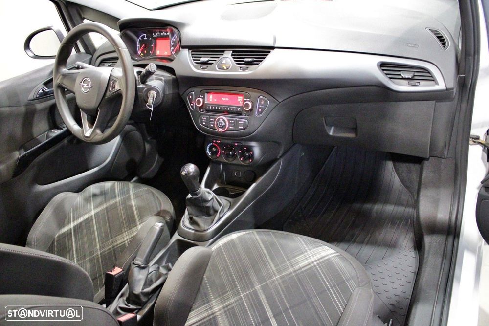 Opel Corsa 1.3 CDTi Van - 3
