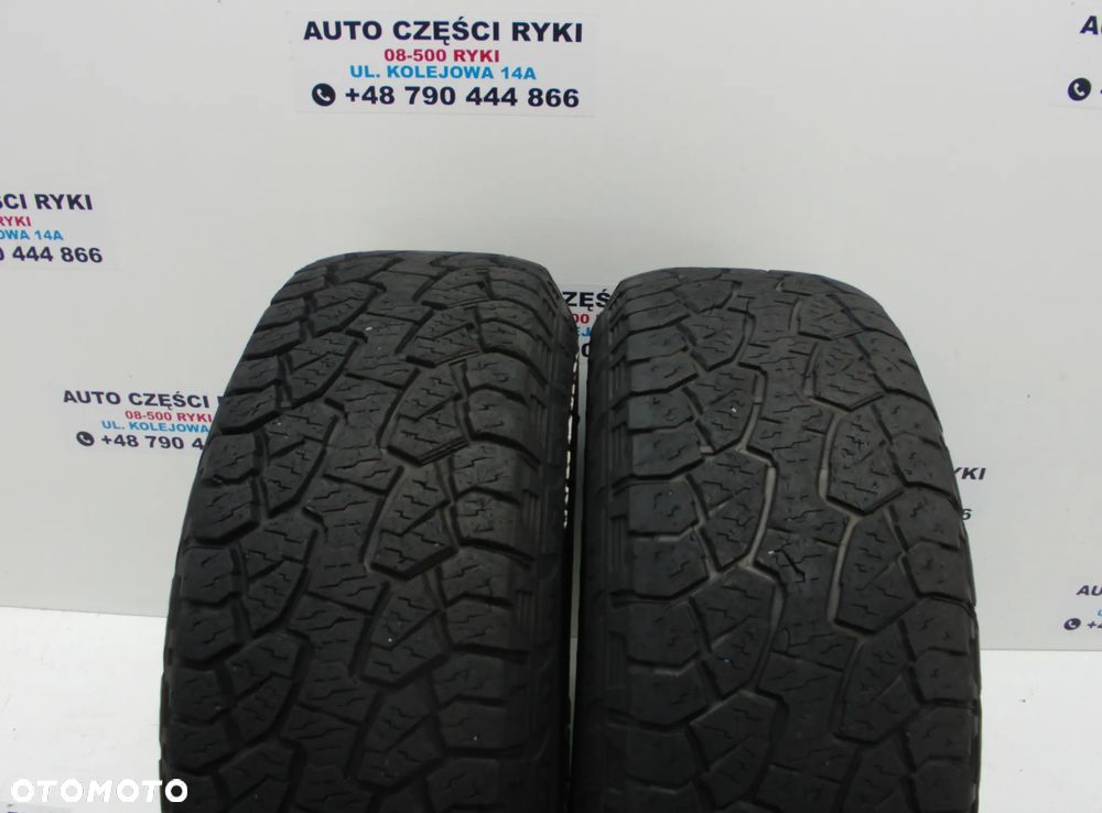 245/65R17 111T Hankook Dynapro - 2