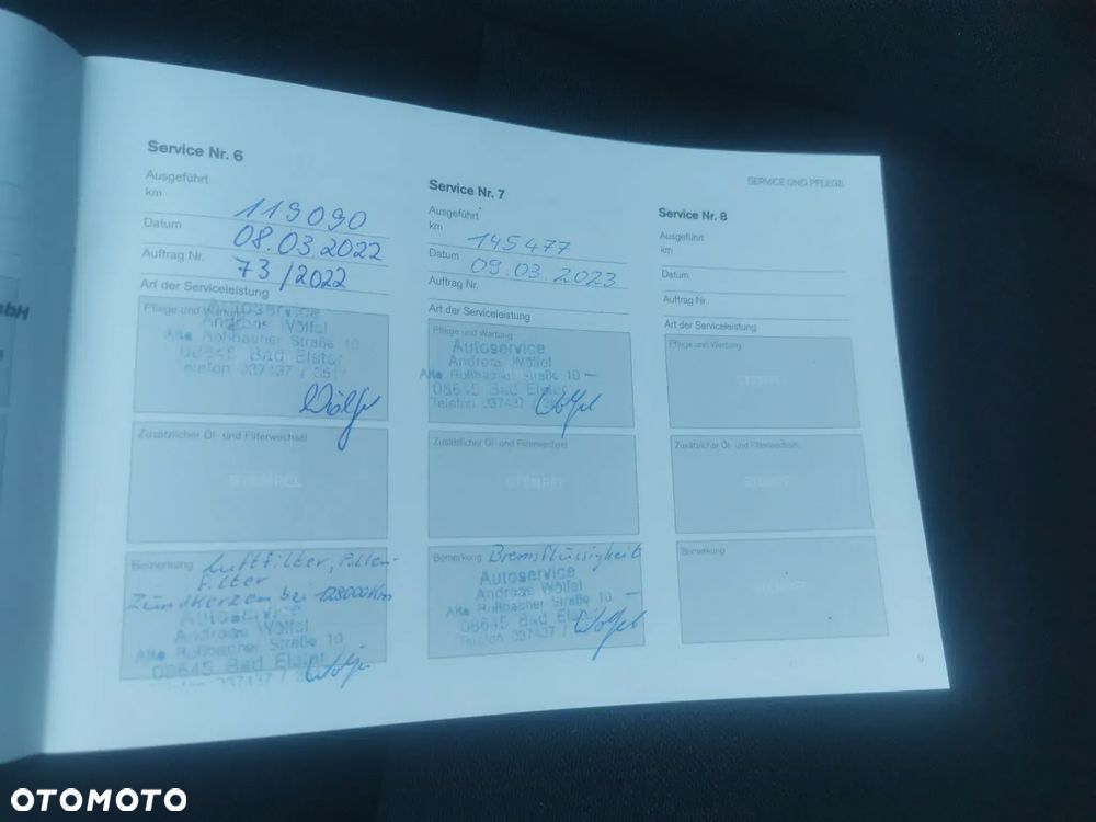 Volvo V40 T2 Summum - 24