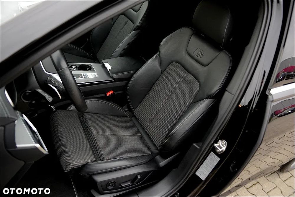 Audi A6 Limousine 45 TFSI S tronic sport - 18