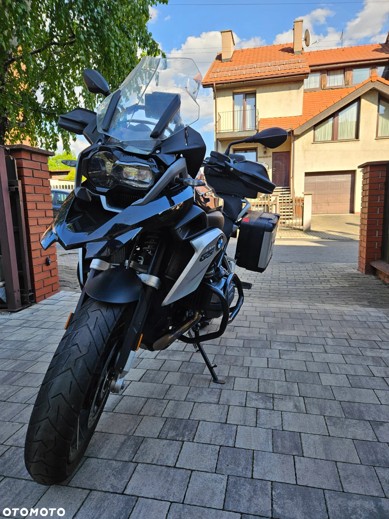 BMW GS - 2