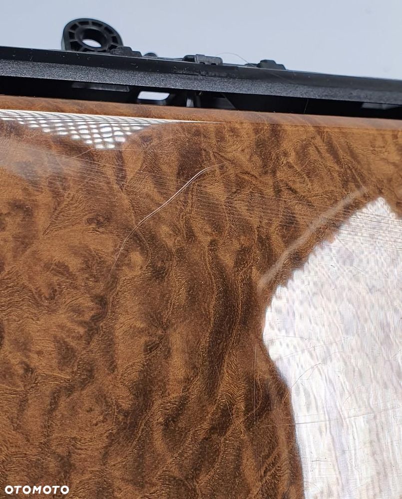 SCHOWEK NA KUBKI CUPHOLDER BMW 5 F10 F11 9206401 - 4