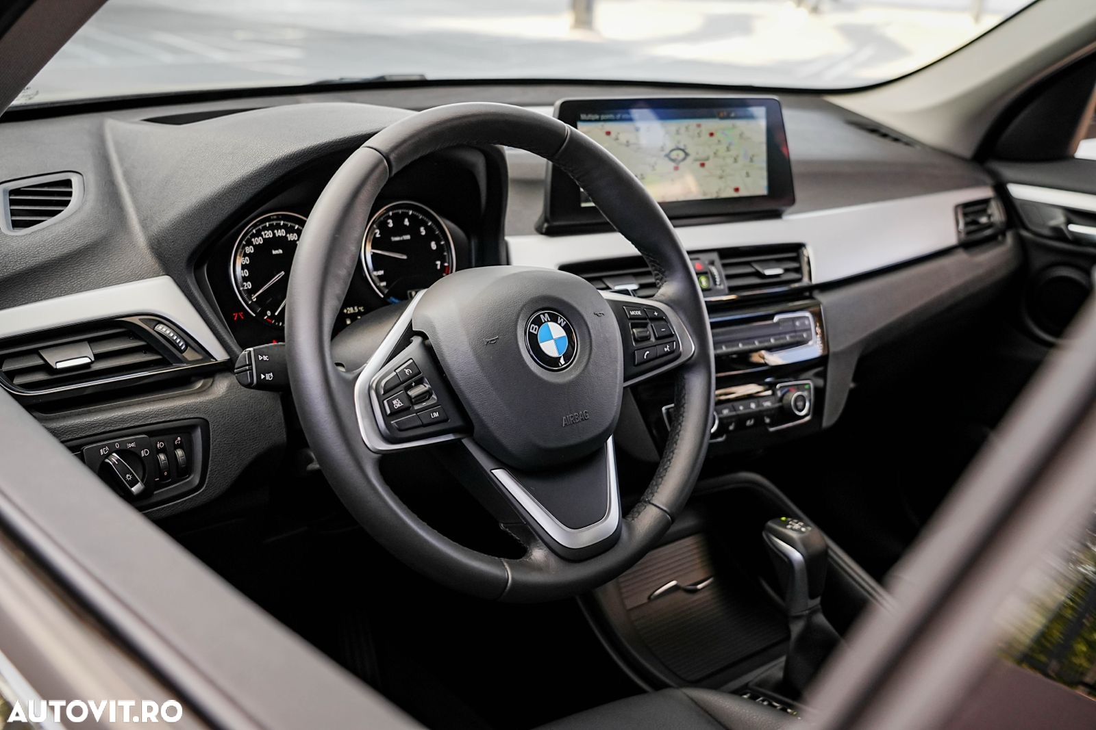 BMW X1 - 14