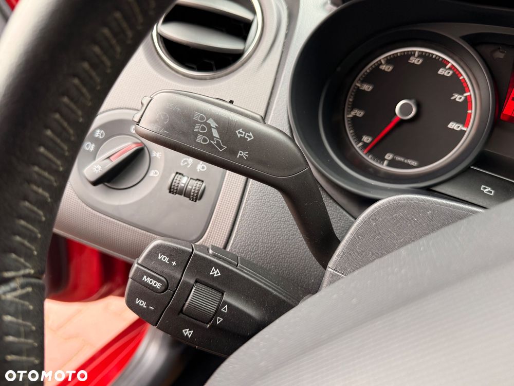 Seat Ibiza 1.4 Style - 34