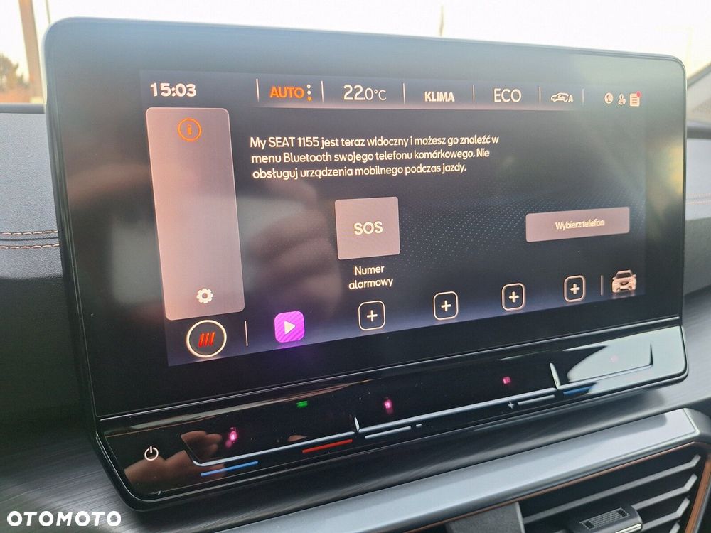 Cupra Formentor - 29