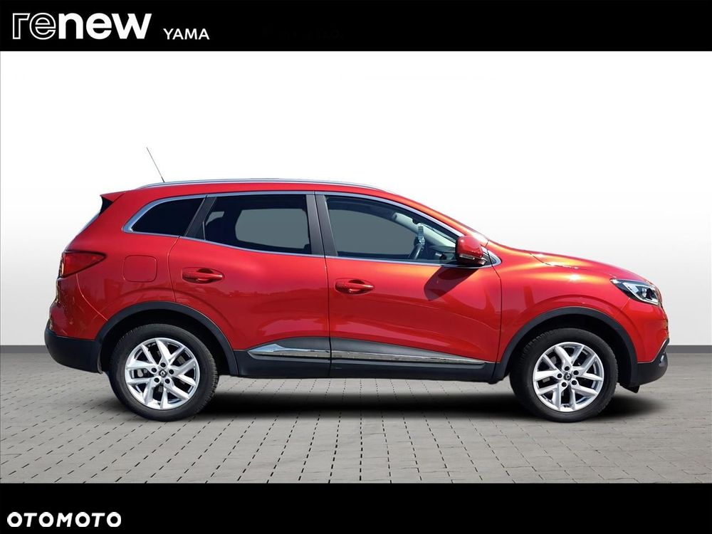 Renault Kadjar 1.2 Energy TCe Adventure - 6