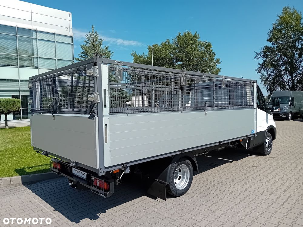 Iveco 50C18HZ 3.0 Diesel 180KM Wywrotka - 2