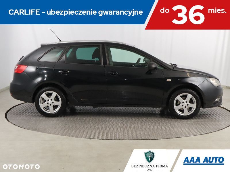 Seat Ibiza - 7