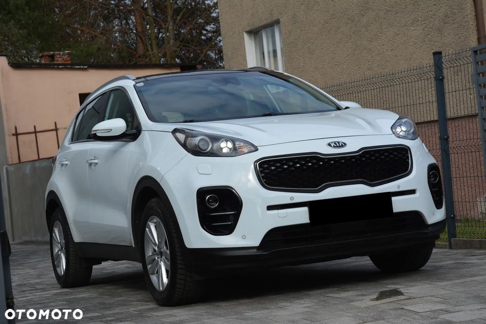 Kia Sportage - 35