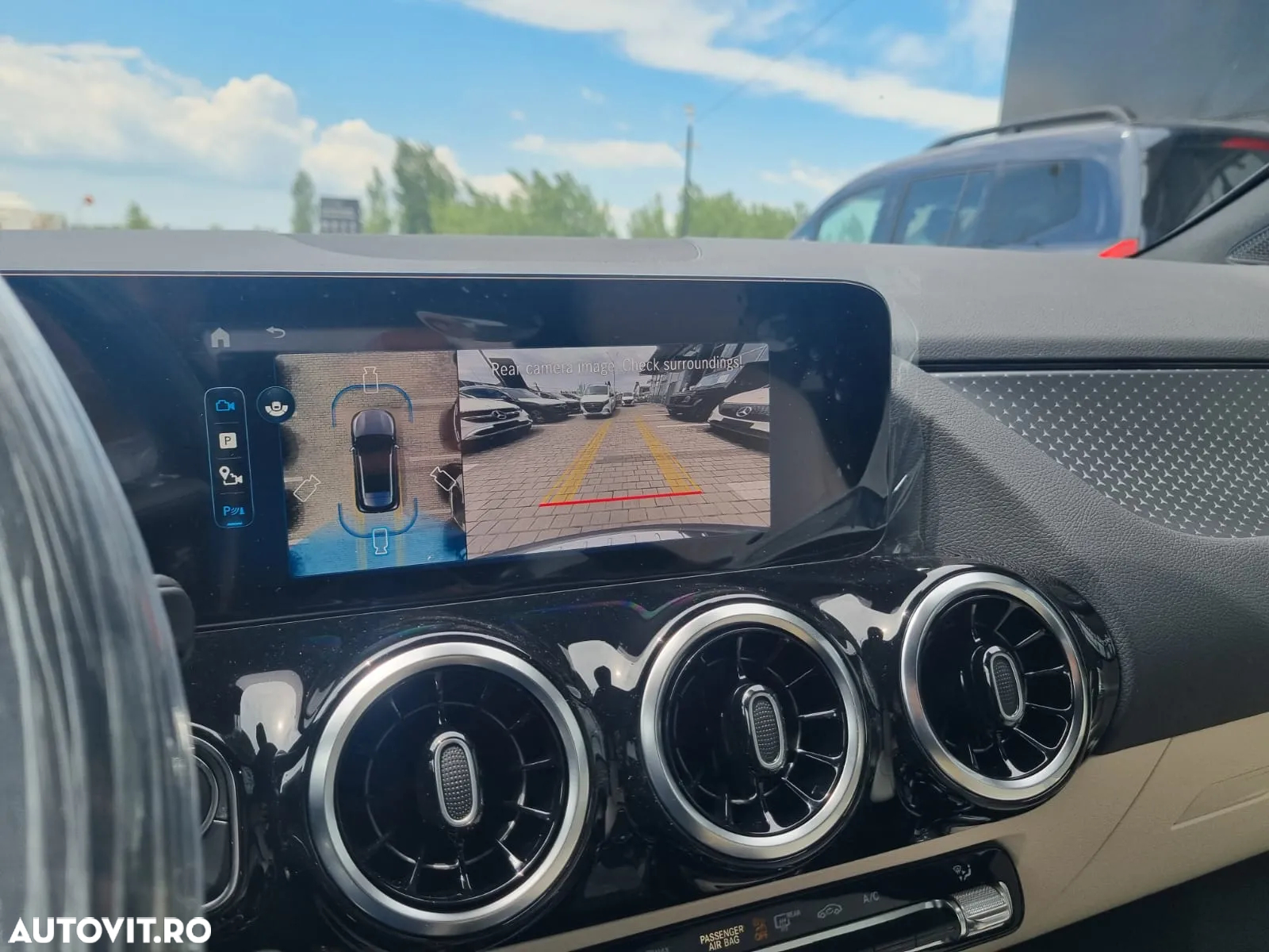 Mercedes-Benz GLA 220 4MATIC MHEV Aut. - 24