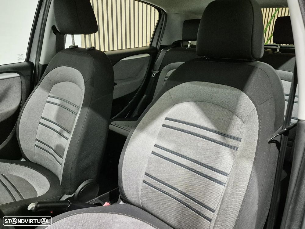 Fiat Punto Evo 1.4 Dynamic - 20