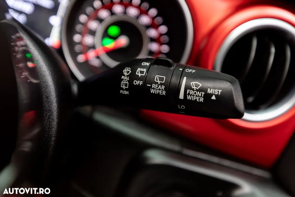 Jeep Wrangler 2.2 CRD AT8 Rubicon - 12