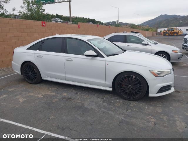 Audi A6 Limousine - 7