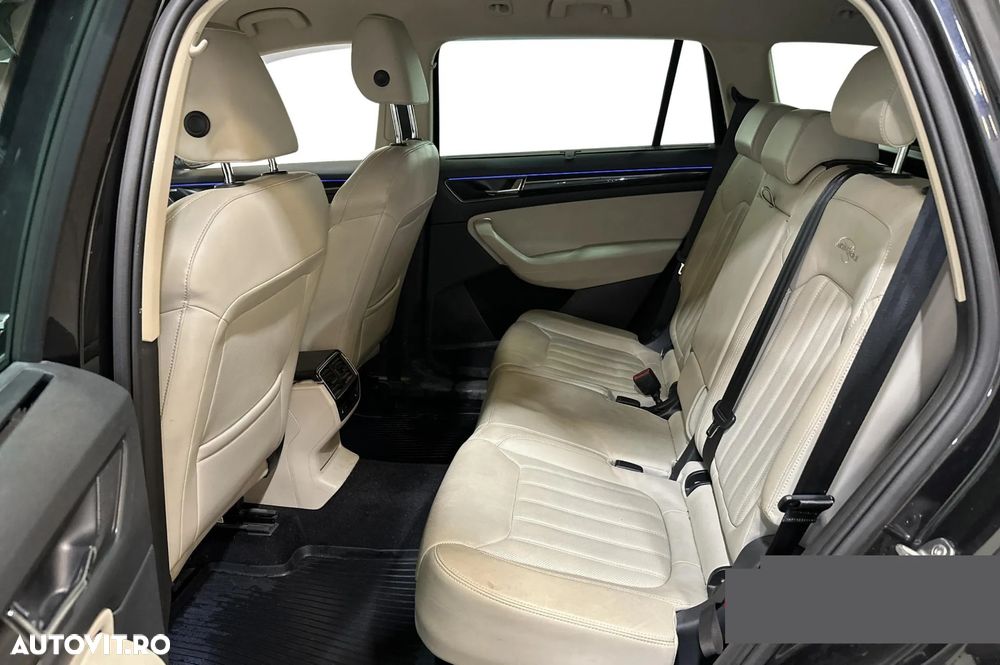 Skoda Kodiaq 2.0 TDI 4X4 DSG L&K - 7